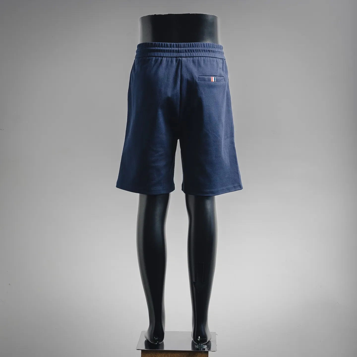 （Navy Blue） Moncler/ 25ss 2025 ， 360g ， logo ， ， ， ， Breathable， ， ： Navy Blue 003 Sizes：XS-L